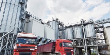 Eco-Friendly Truck Wash Equipment: Sustainable Solutions for FleetsWhy Sustainability Matters in Fleet Management