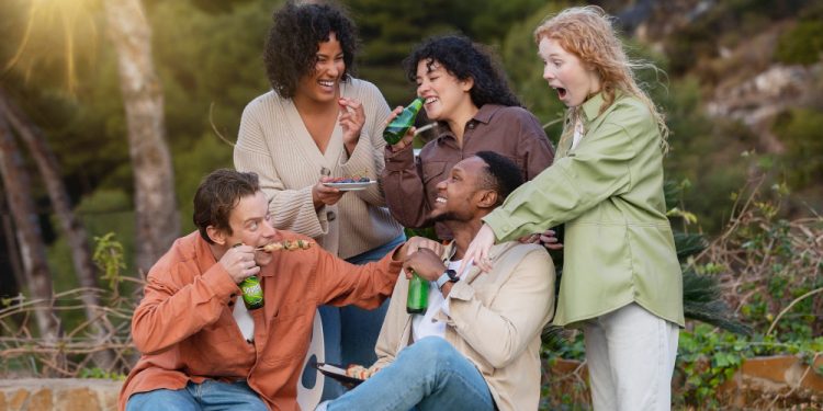 Disconnecting to Reconnect: How Nature-Based Getaways Improve Mental Health and Family Bonding