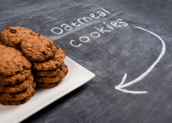 Cookie Trends Taking Over 2025: From Nostalgic Flavors to Innovative Textures