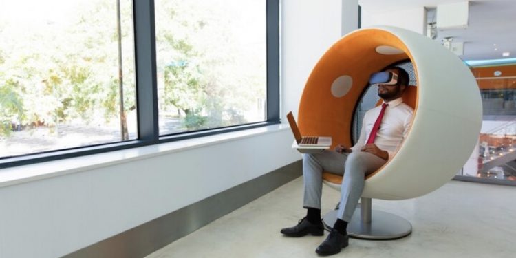 The Future Is Fluid: How Co-working Spaces Are Designing for Flexibility and Flow