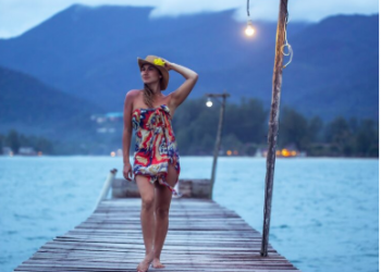 The Luxury of Isolation Finding Stillness While Cruising Indonesia’s Outer Islands