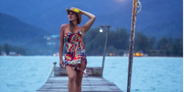 The Luxury of Isolation Finding Stillness While Cruising Indonesia’s Outer Islands