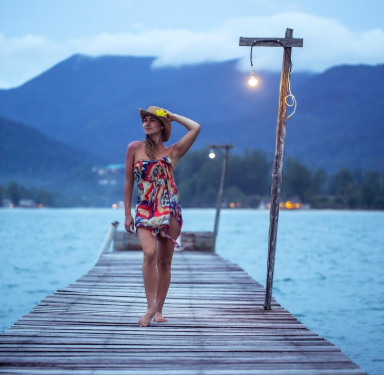 The Luxury of Isolation Finding Stillness While Cruising Indonesia’s Outer Islands