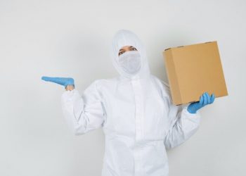 Industrial Packaging for Hazardous Materials (HazMat)