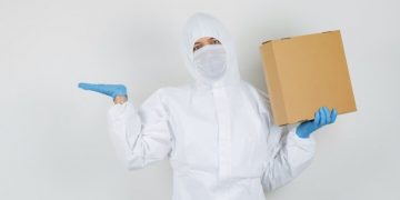 Industrial Packaging for Hazardous Materials (HazMat)