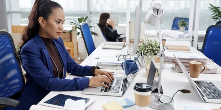 Maximizing Your Workspace: Smart Planning for Office Success