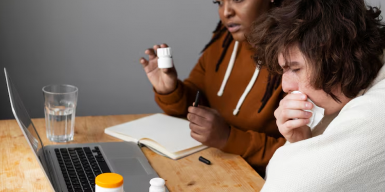 How does the Phoenix Medical Weight Loss program seek Hormonal Balance with medication?