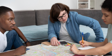 How does Adult ADHD Therapy in Minneapolis incorporate Custom Skill-Building Plans