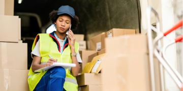 How Improperly Loaded Cargo Causes Serious Truck Accidents in Oklahoma City