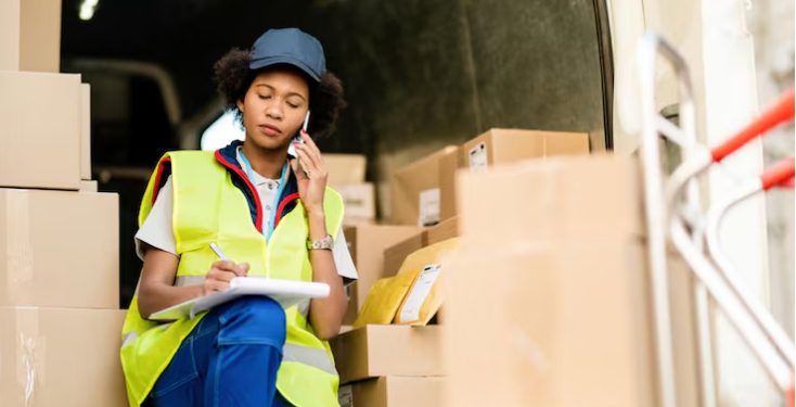 How Improperly Loaded Cargo Causes Serious Truck Accidents in Oklahoma City