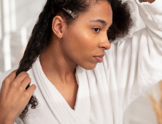 Regrow Thicker, Healthier Hair with Innovative Scalp Treatment