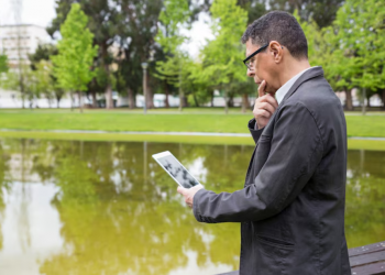 Efficient Water Management for Thriving Commercial Landscapes