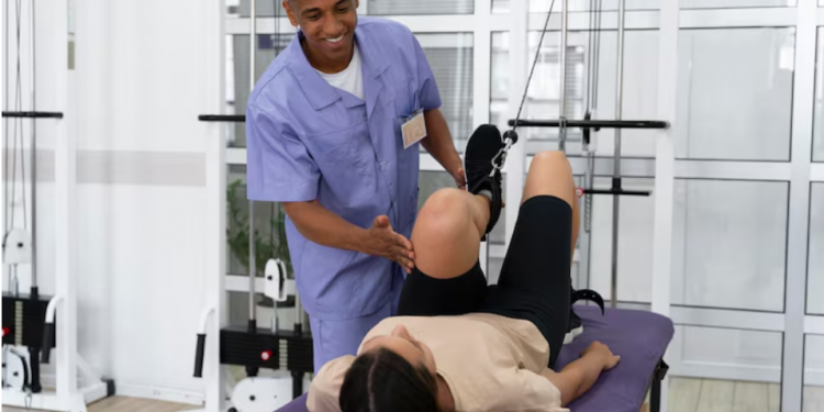 Back Pain Solutions at a Leading Union County Chiropractic Clinic