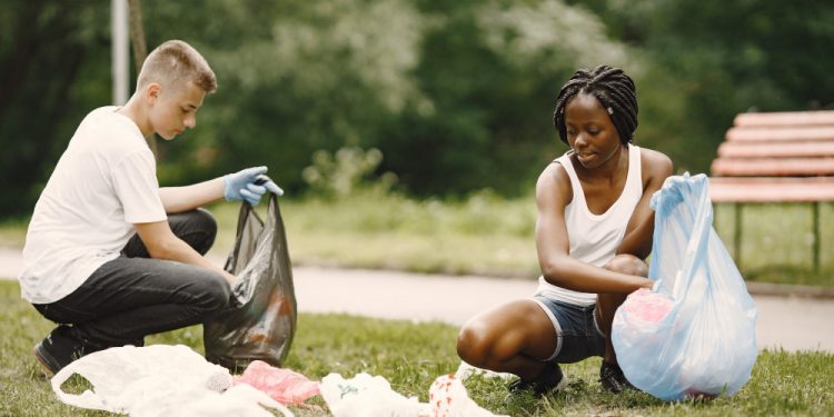 Rubbish Removal in London: Fast, Reliable and Responsible Waste Clearance