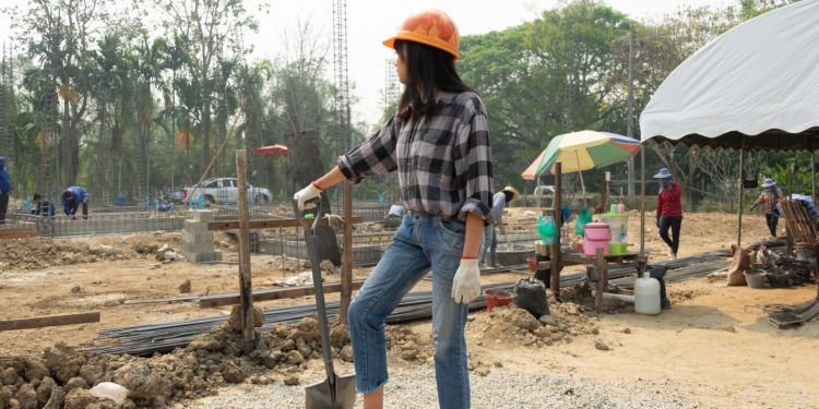 Lapangan Desa sebagai Ruang Terbuka untuk Pengembangan Potensi Masyarakat