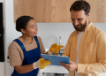 The Real Benefits of Hiring a Private Residential Cleaning Service