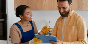 The Real Benefits of Hiring a Private Residential Cleaning Service