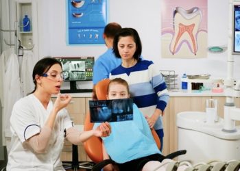 What Parents Should Know About Dental X-Rays for Kids