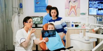 What Parents Should Know About Dental X-Rays for Kids