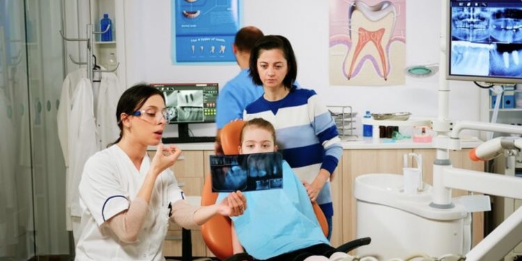 What Parents Should Know About Dental X-Rays for Kids