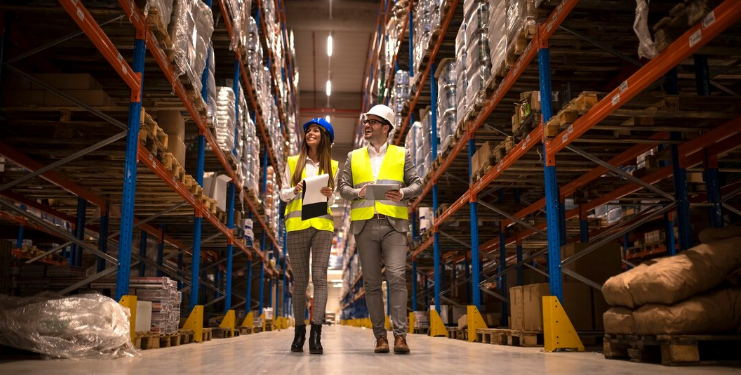 Why the Right Warehouse Racking Makes All the Difference in Your Operation