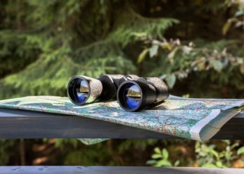 The Vortex Talon HD 10K Is the Rangefinding Binocular That Changes How You Hunt