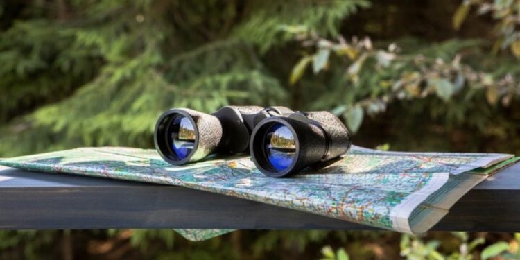 The Vortex Talon HD 10K Is the Rangefinding Binocular That Changes How You Hunt