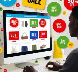 The Ultimate Marketplace for Buyers, Sellers, and Digital Entrepreneurs