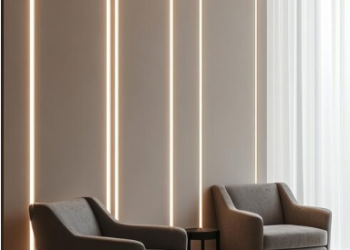Linear Lighting