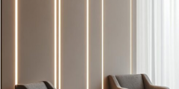 Linear Lighting
