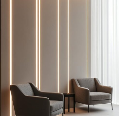 Linear Lighting