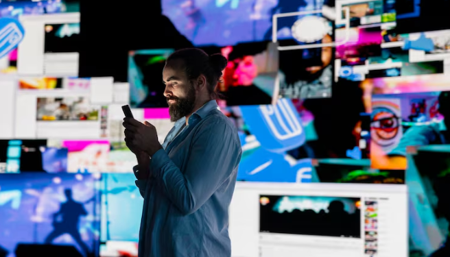 Tech & Entertainment Integration: The Launch of the GOAT38 Platform Ecosystem
