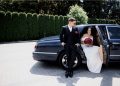Private Car Service for Boston, New Hampshire, and Wedding Travel