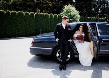 Private Car Service for Boston, New Hampshire, and Wedding Travel