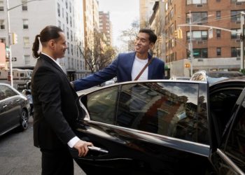 Private Car Transportation Between San Diego, Carlsbad, and Los Angeles