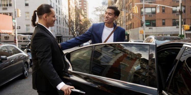 Private Car Transportation Between San Diego, Carlsbad, and Los Angeles