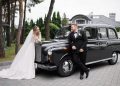 Private Black Car Transportation for Tampa Airports and Weddings