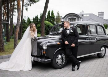 Private Black Car Transportation for Tampa Airports and Weddings