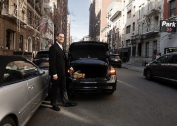 Private Black Car Transportation in Boston and Newton