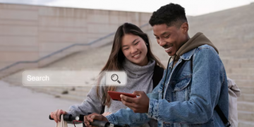 The Local Search Revolution: How AI Is Changing the Way Customers Choose Nearby Businesses