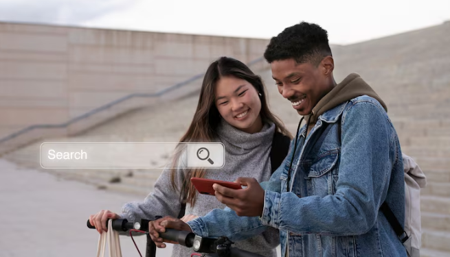 The Local Search Revolution: How AI Is Changing the Way Customers Choose Nearby Businesses