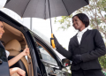 Private Chauffeur Transportation Across Miami, West Palm Beach, and Fort Lauderdale