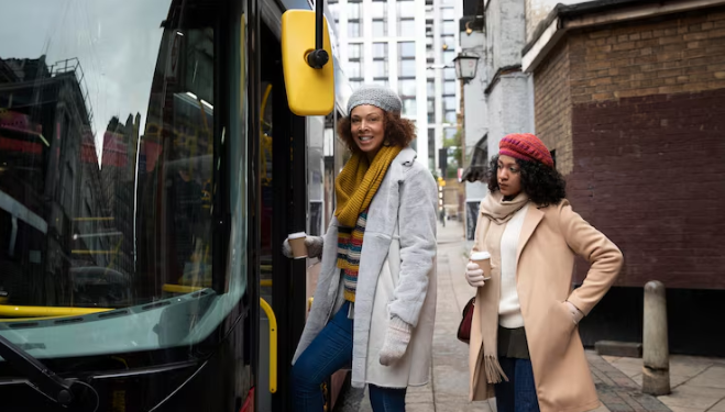 Private Transportation for Boston, Beverly, and Cambridge Travel