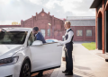 Private Transportation for Denver, Vail, Weddings, and Airport Hotels
