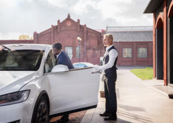 Private Transportation for Denver, Vail, Weddings, and Airport Hotels