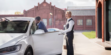 Private Transportation for Denver, Vail, Weddings, and Airport Hotels
