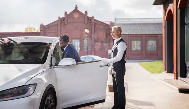 Private Transportation for Denver, Vail, Weddings, and Airport Hotels