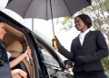 Private Black Car Transportation for Corporate and Hotel Travel in San Diego