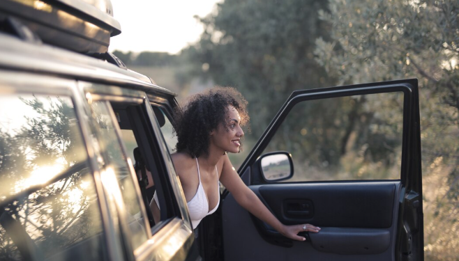 Private Limousine Transportation for Fredericksburg, Chesterfield, and Rockville Travel