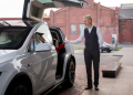 Private Limousine Transportation Across Denver, Centennial, and Castle Rock